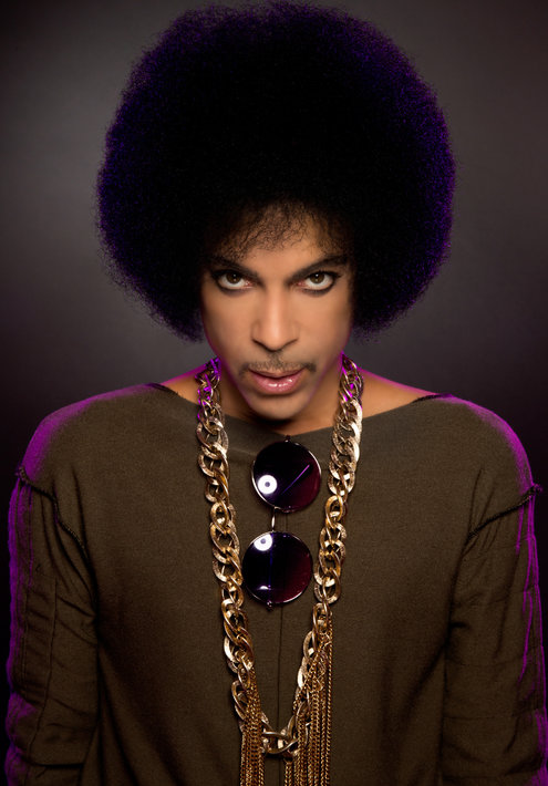 Prince has released two albums on the same day, “Art Official Age” and “PlectrumElectrum.” Credit